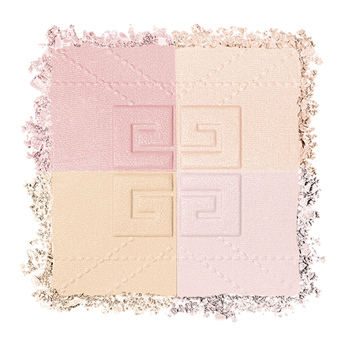 セット＆ハイライト キット|Givenchy