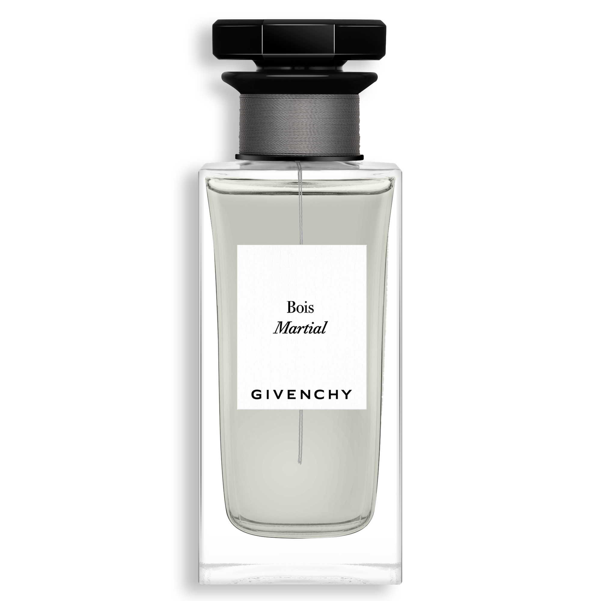 Vue 2 - BOIS MARTIAL - 100 ML