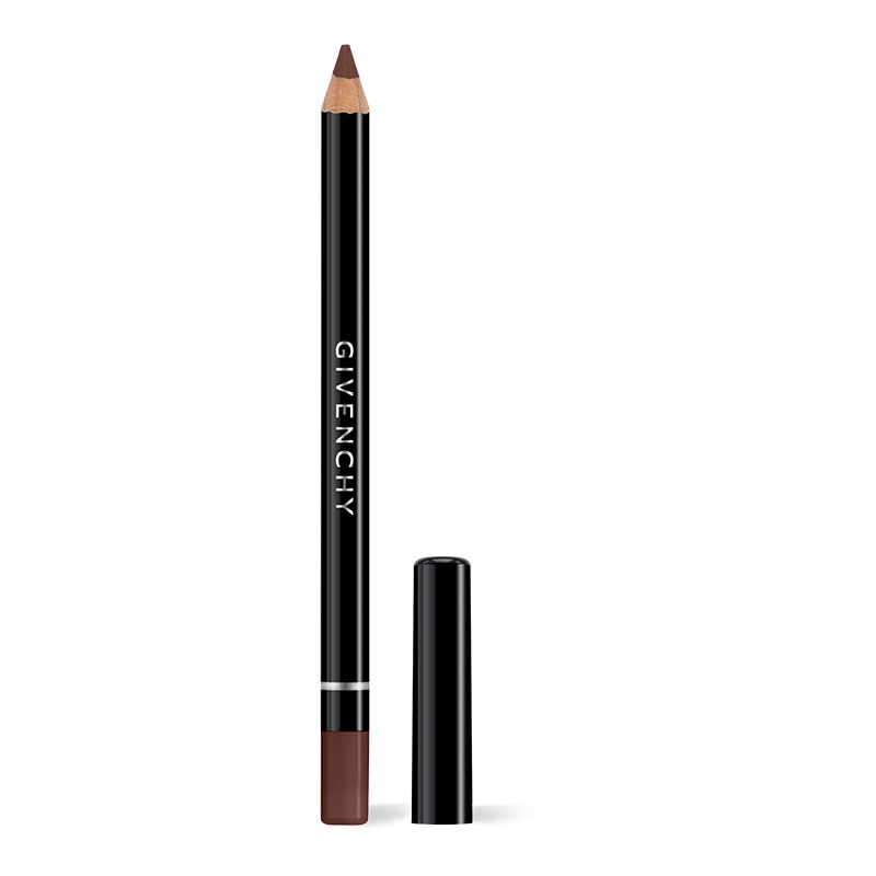 GIVENCHY - Lip Liner - Sleek Lip Pencil Tint 9 N°9 - Moka Renversant