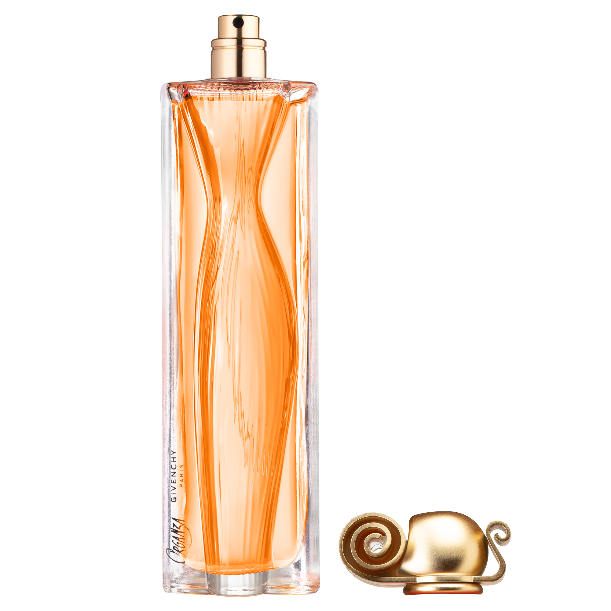 givenchy organza eau de parfum spray