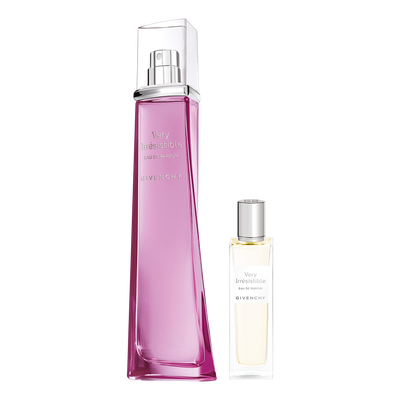 Very Irrésistible Valentines Day Gift Set Givenchy