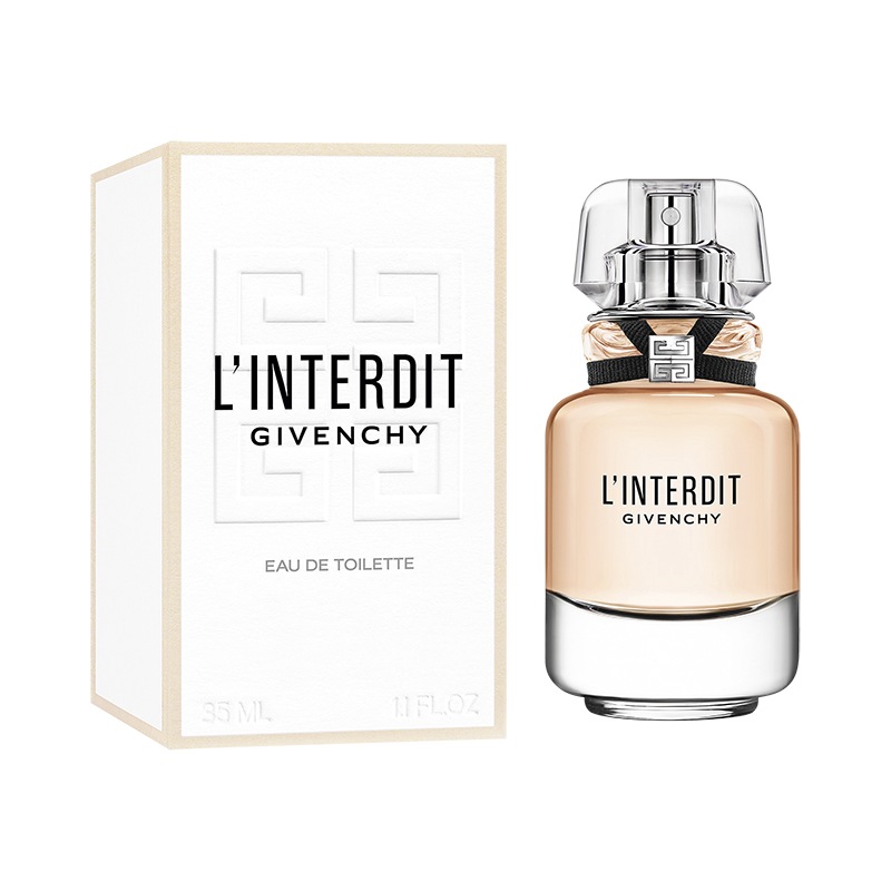 Givenchy L'interdit In Multi