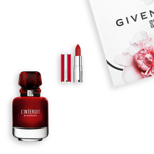 L'INTERDIT - MOTHER'S DAY GIFT SET - 50 ML