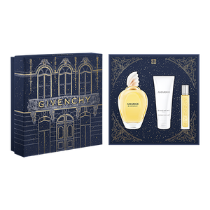 Amarige by givenchy gift set discount