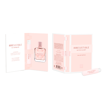 Vue 2 - Irresistible Eau de Parfum
