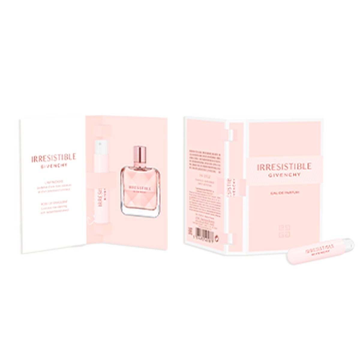 Irresistible Eau de Parfum