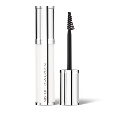 MISTER BROW GROOM - Un gel fijador transparente que doma y estructura las cejas durante mucho tiempo GIVENCHY - Transparent - P090496