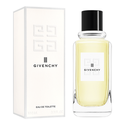 Givenchy 111 eau de parfum sales