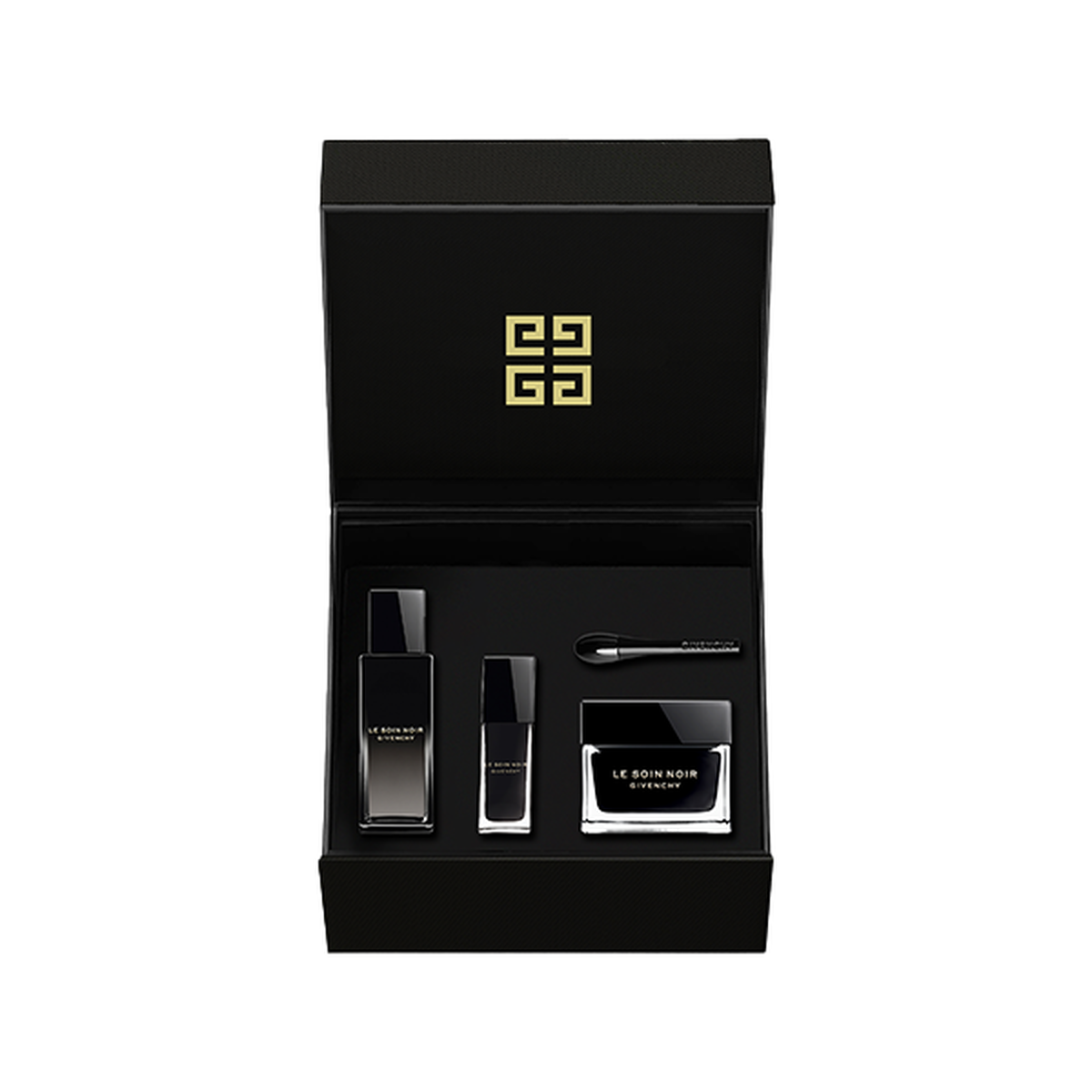 ソワン ノワール プレミアム セット - 数量限定セット | Givenchy Beauty