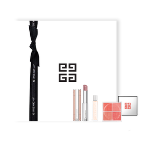 SUMMER GLOW MAKE-UP SET