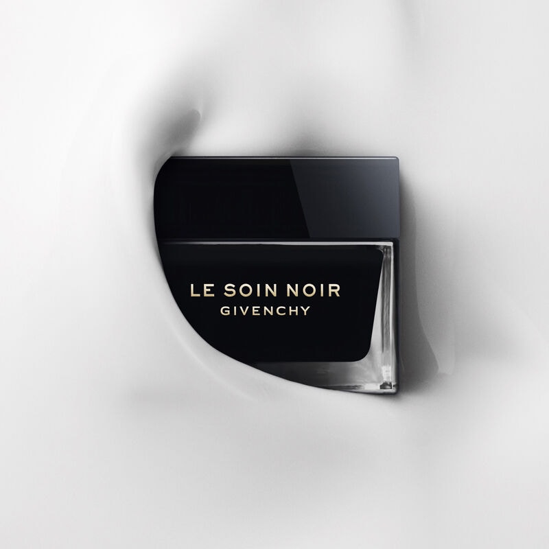 Recambio De Crema Le Soin Noir - Crema facial suntuosa - recambio - n4