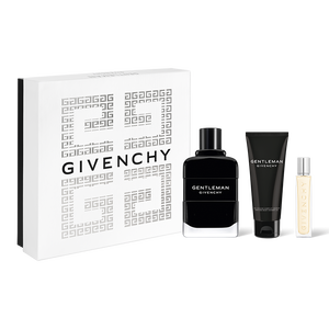 View 2 - GENTLEMAN - FATHER'S DAY GIFT SET GIVENCHY - 100 ML - P111076
