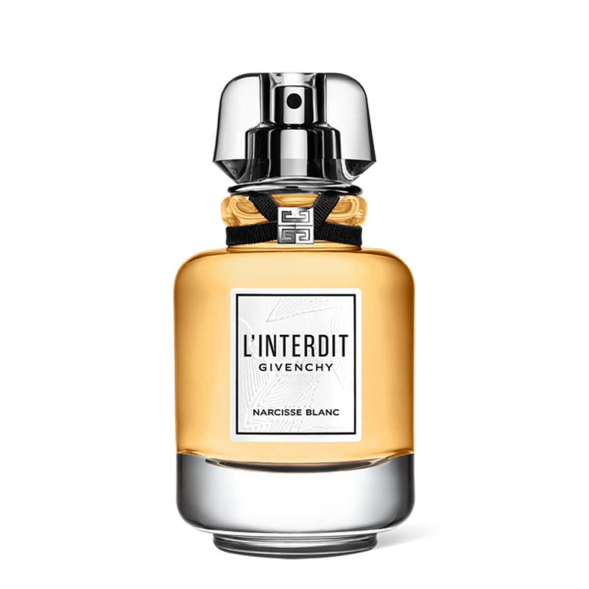 ランテルディ オーデパルファム ナルシス ブラン | Givenchy Beauty