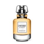 GIVENCHY L'INTERDIT NARCISSE BLANC