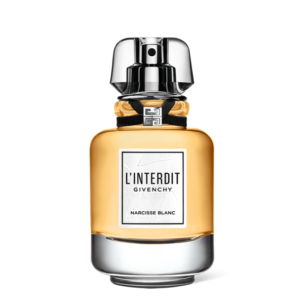 GIVENCHY L'INTERDIT NARCISSE BLANC