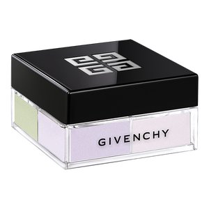 View 3 - PRISME LIBRE 4-COLOR LOOSE POWDER - MOUSSELINE PASTEL