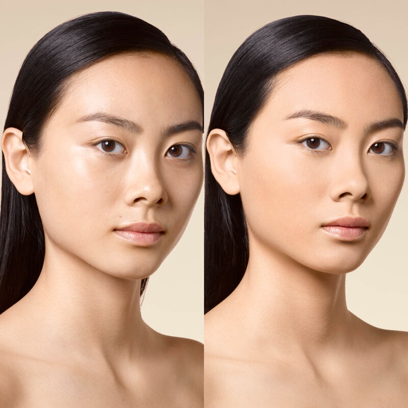 Prisme Libre Skin-caring Matte Foundation - Base de maquillaje mate de tratamiento 24 horas - n4