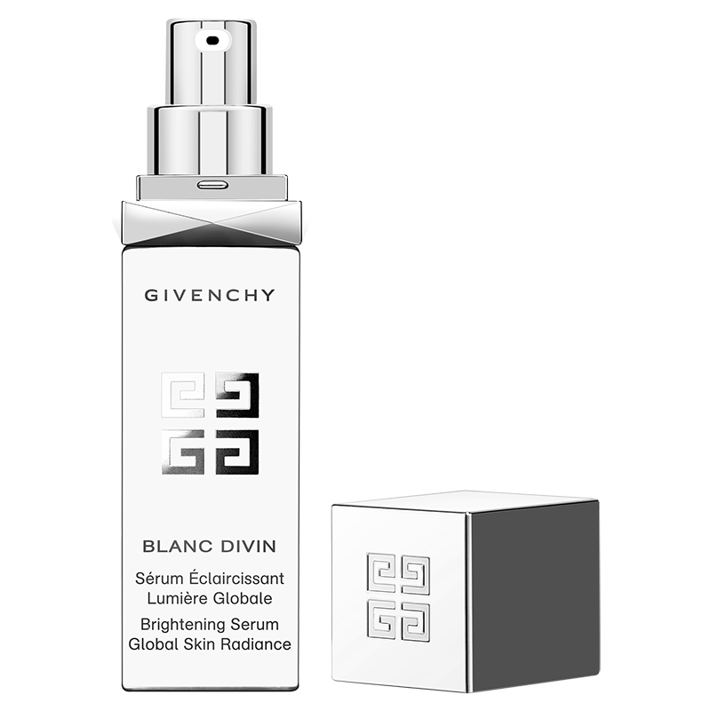 givenchy blanc divin serum