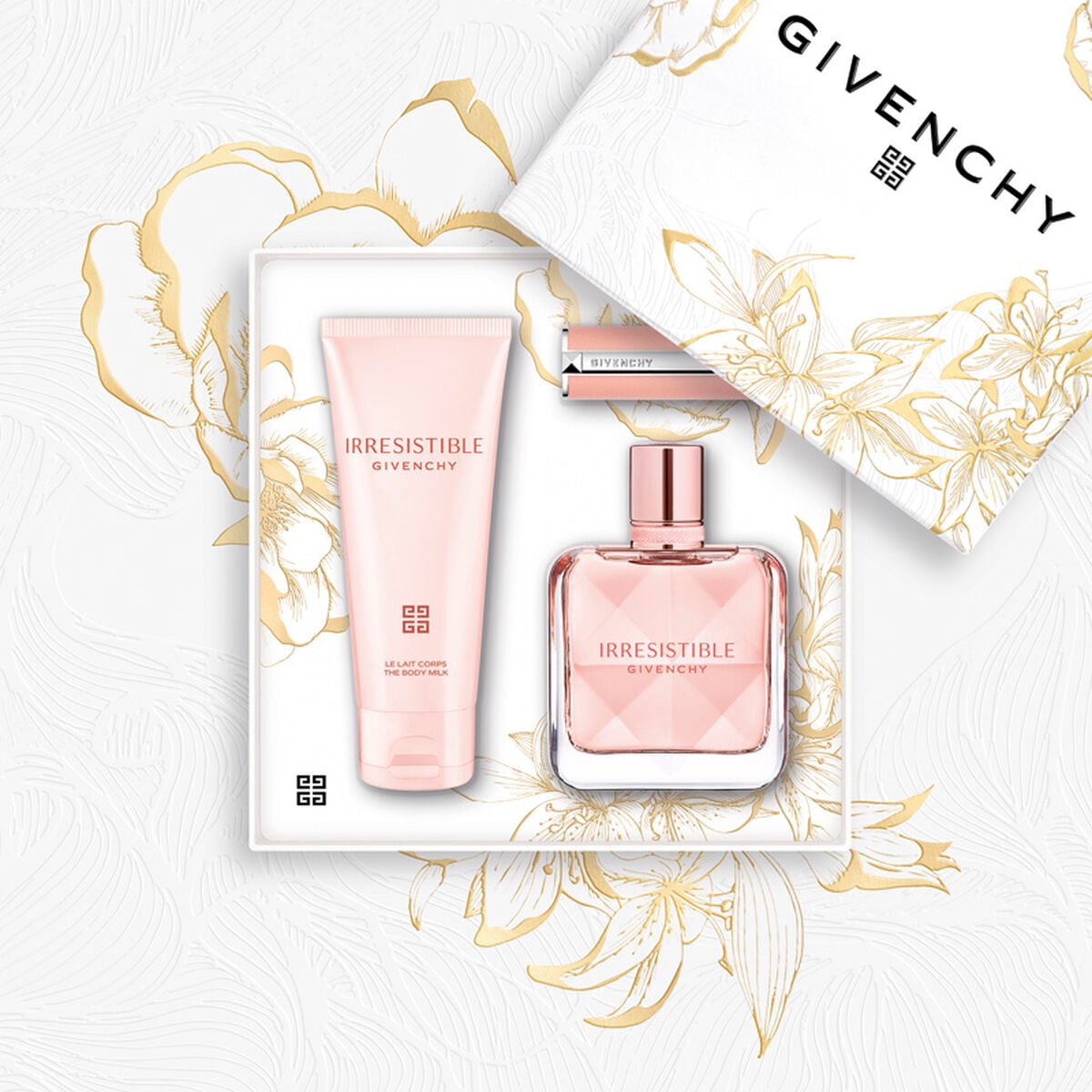 IRRESISTIBLE EAU DE PARFUM GIFT SET