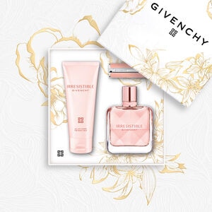 IRRESISTIBLE EAU DE PARFUM - GIFT SET