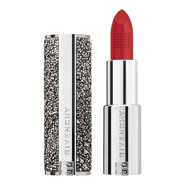 Givenchy Le Rouge Interdit Intense Silk Lipstick