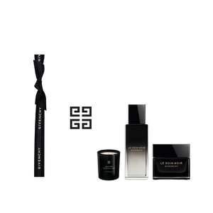 Ansicht 1 - SET LE SOIN NOIR GIVENCHY - PSETHUB_00048