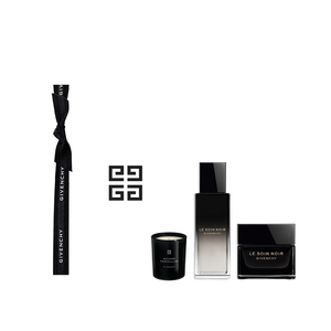View 1 - SET LE SOIN NOIR GIVENCHY - PSETHUB_00048