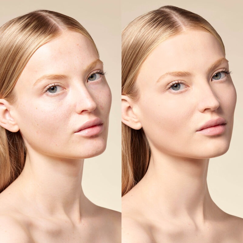 Prisme Libre Skin-caring Matte Foundation - Base de maquillaje mate de tratamiento 24 horas - n4