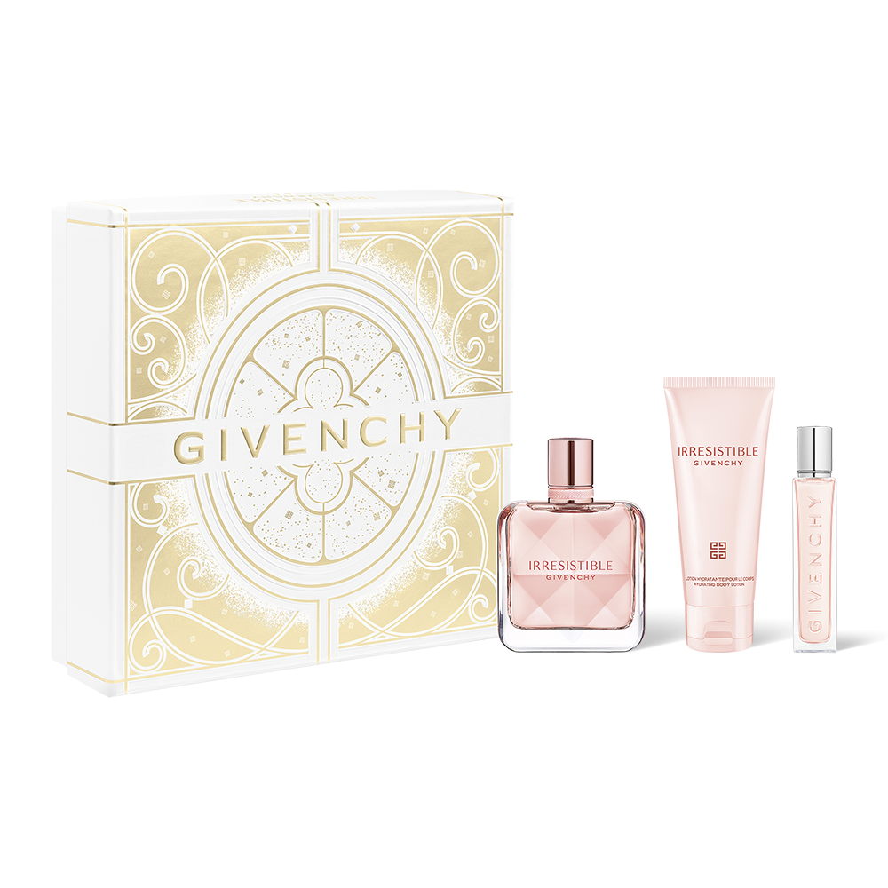 IRRESISTIBLE Eau de Parfum - CHRISTMAS GIFT SET - 50 ML