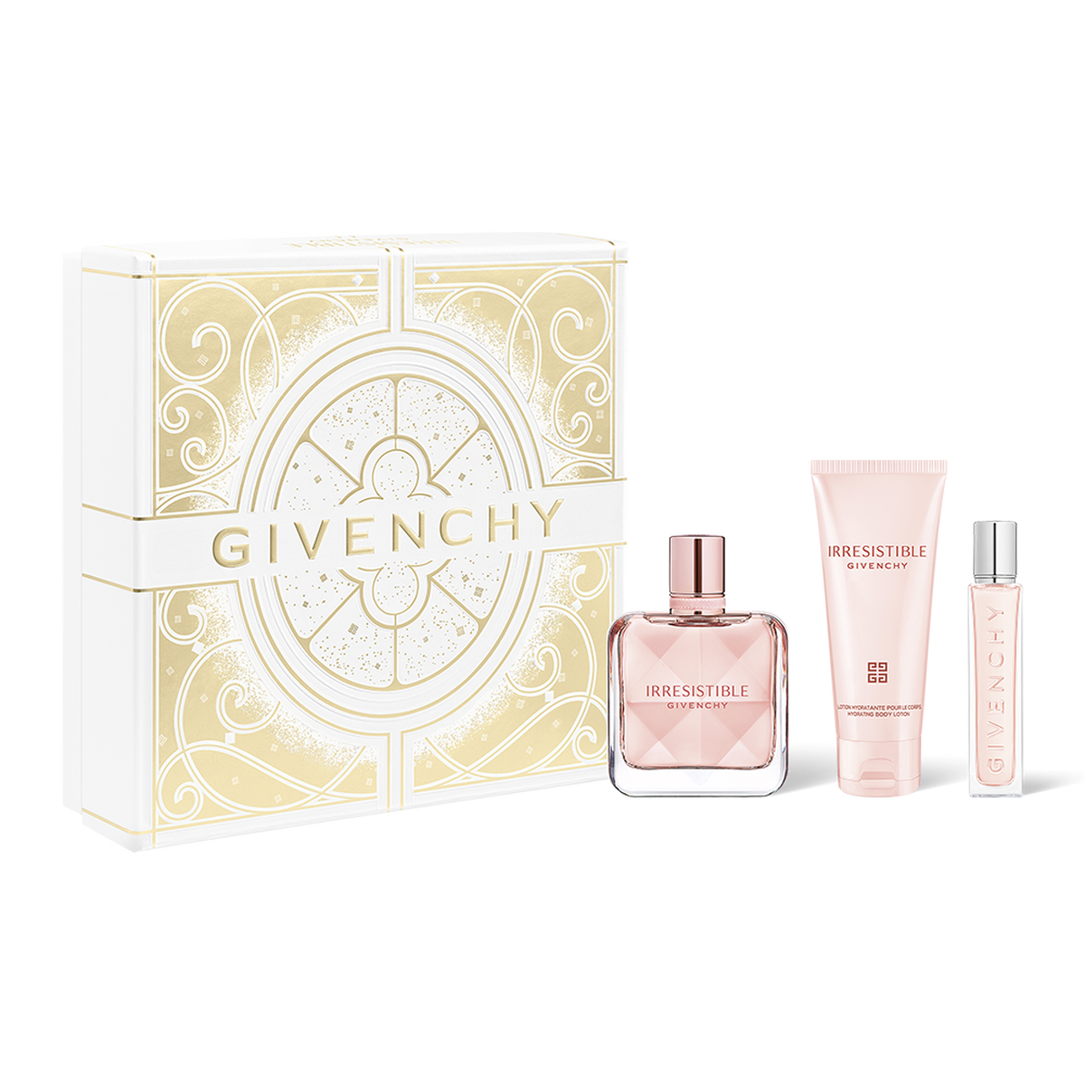 イレジスティブル コフレ | Givenchy Japan