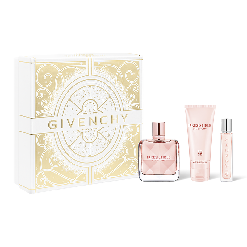 Eau de Parfum Irresistible