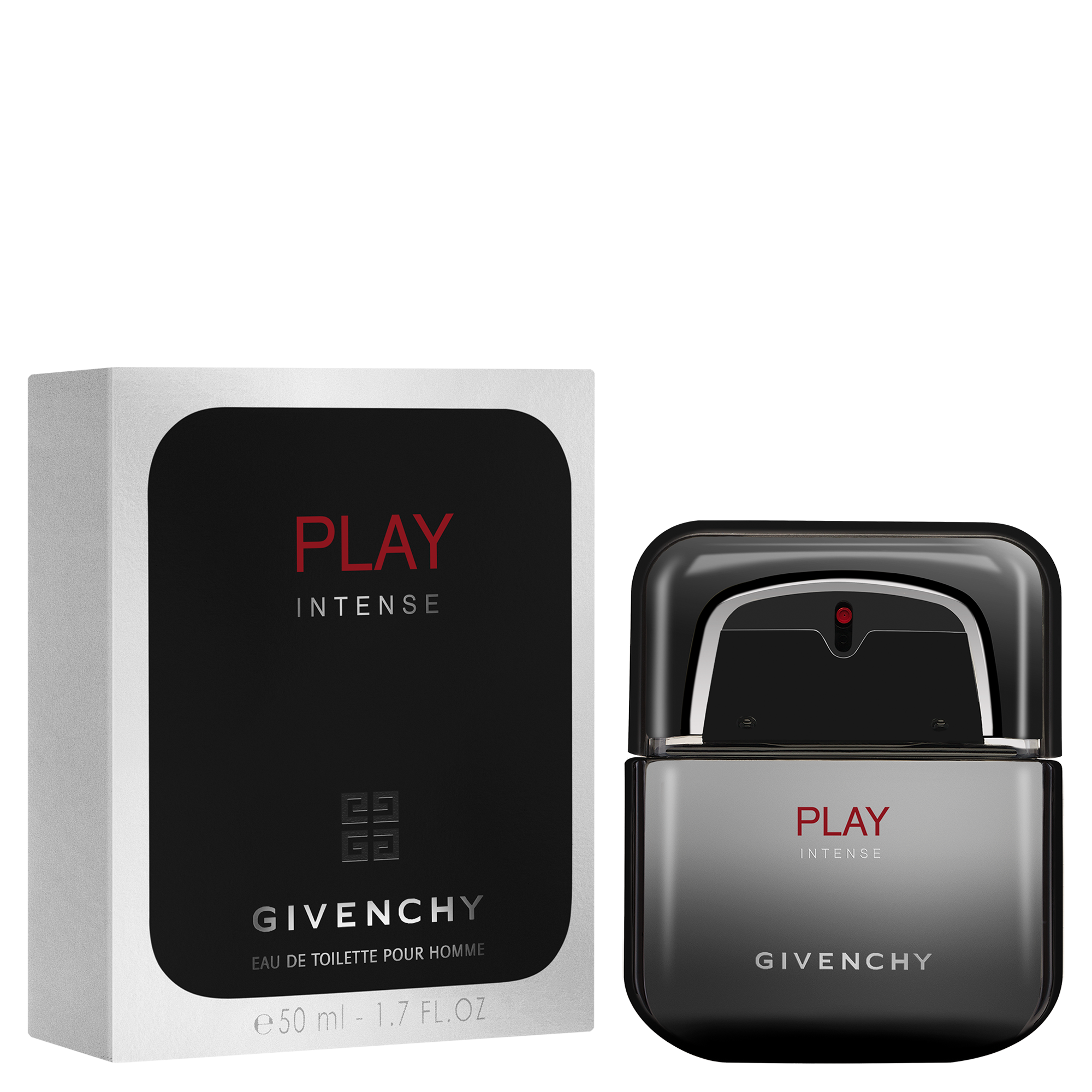 [正規品] Givenchy PLAY Intense 100ml PLAY INTENSE | Givenchy Canada
