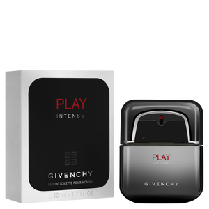 View 5 - PLAY INTENSE - Eau de Toilette GIVENCHY - 50 ML - P055635