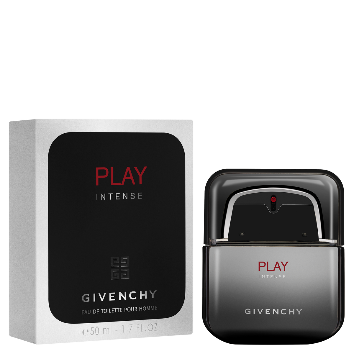 PLAY INTENSE