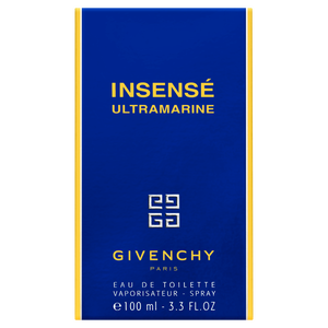 View 6 - ウルトラマリン オーデトワレ - 自然と自由を謳歌する男性をイメージしたフレグランス。 GIVENCHY - 100 ML - P014002