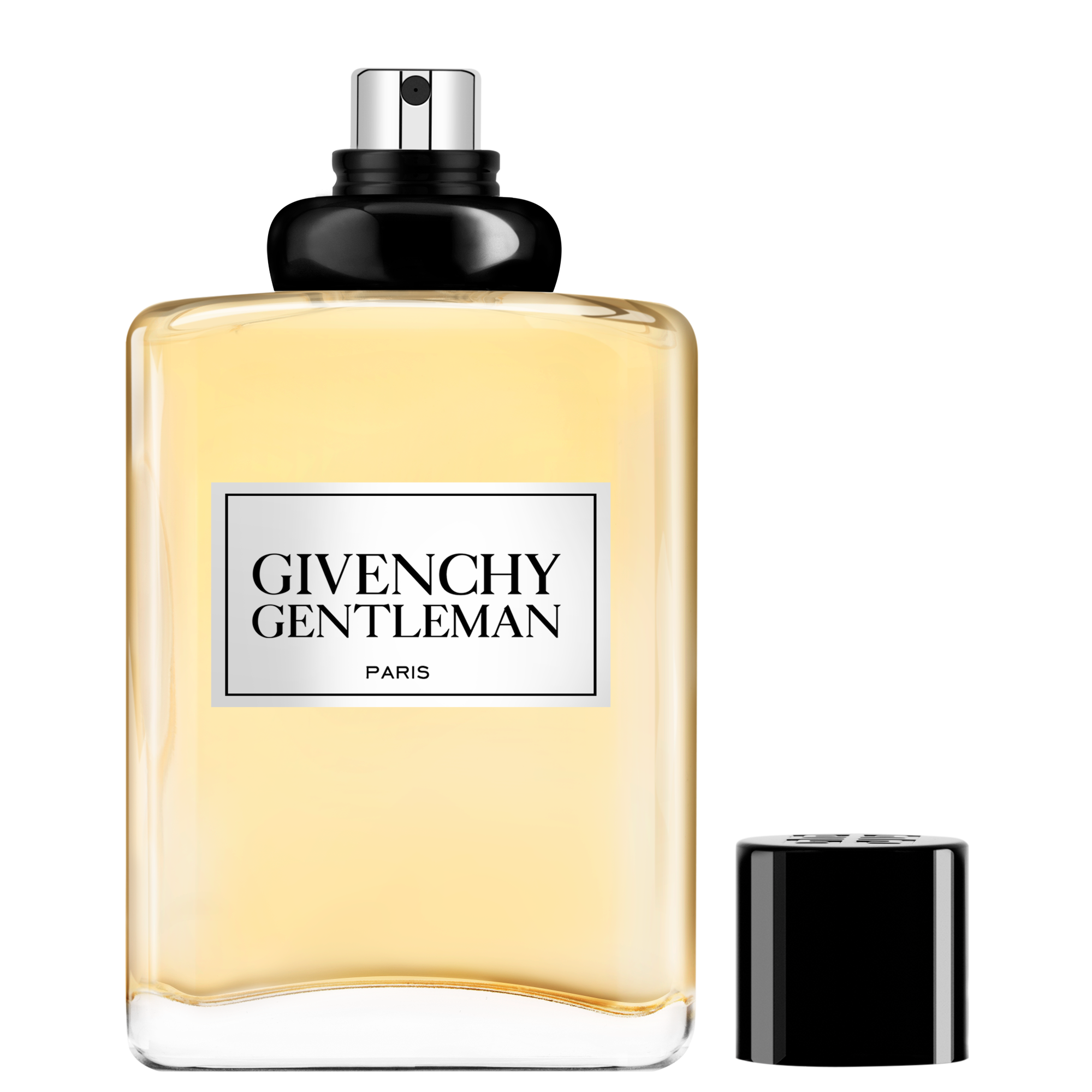 GENTLEMAN ORIGINAL • Eau de Toilette 