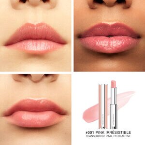 View 3 - PRISME LIBRE BLUSH & PERFECTO MINI LIP BALM SET