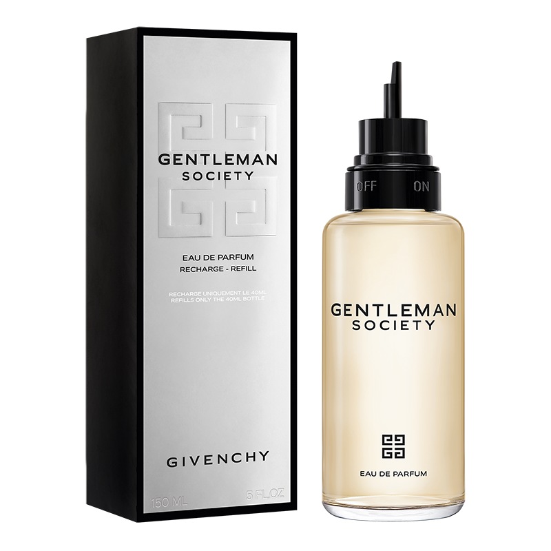 Givenchy Gentleman Society For Men