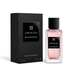View 1 - LCP 25 COEUR FOU EDP MINI 10ML