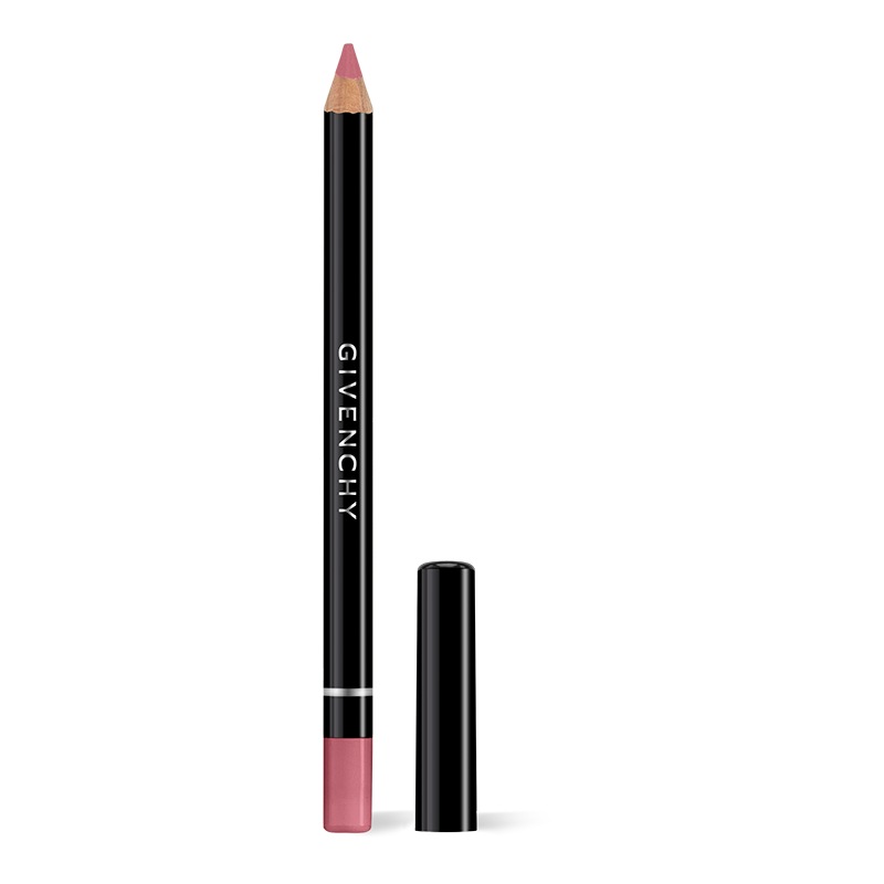 GIVENCHY - Lip Liner - Sleek Lip Pencil Tint 3 N°3 - Rose Taffetas