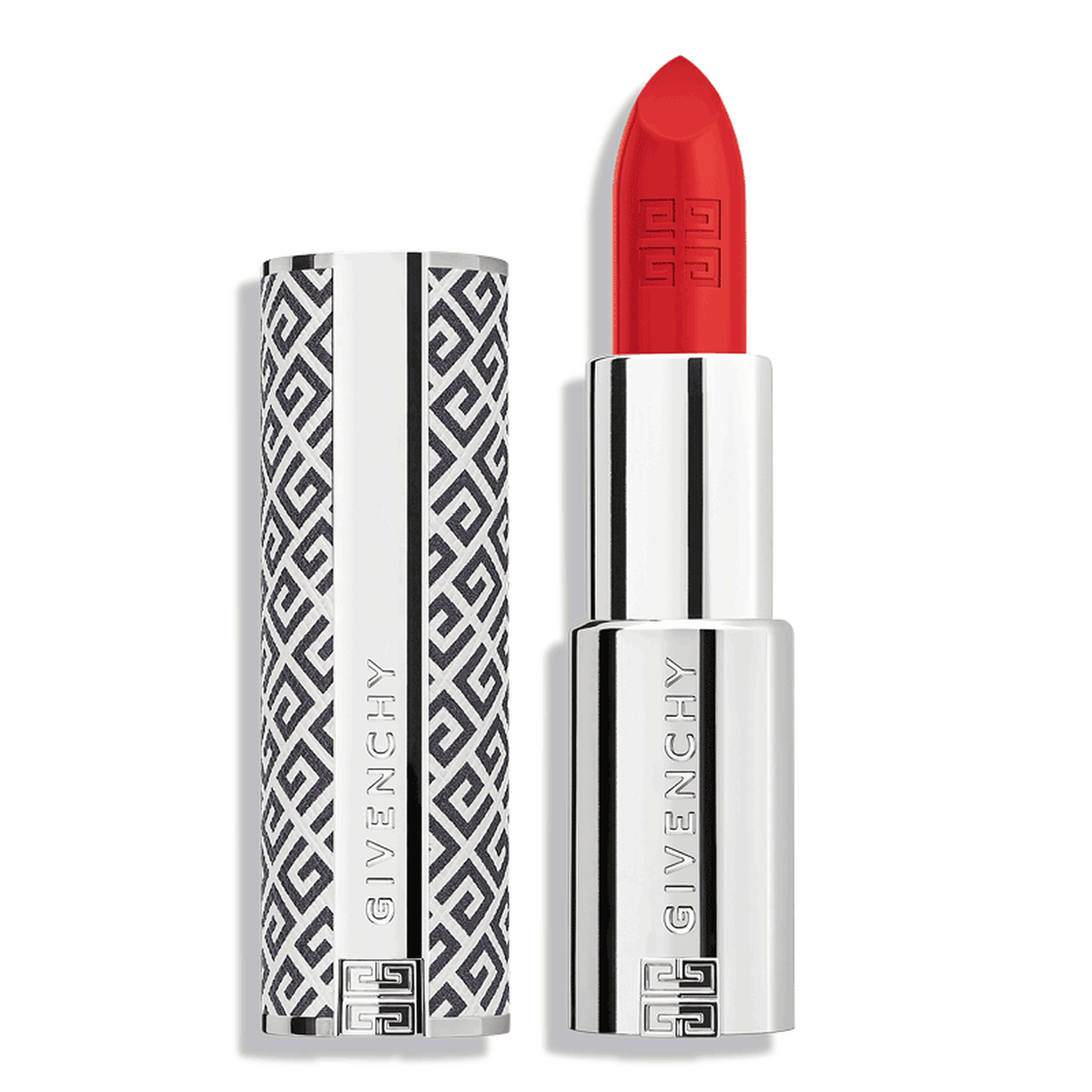 LE ROUGE INTERDIT INTENSE SILK – COUTURE CAPSULE LIMITED EDITION