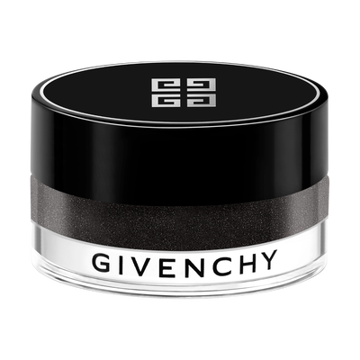 OMBRE COUTURE - Cream Eyeshadow 16h Hold, Waterproof GIVENCHY - Noir Sequin - P082253