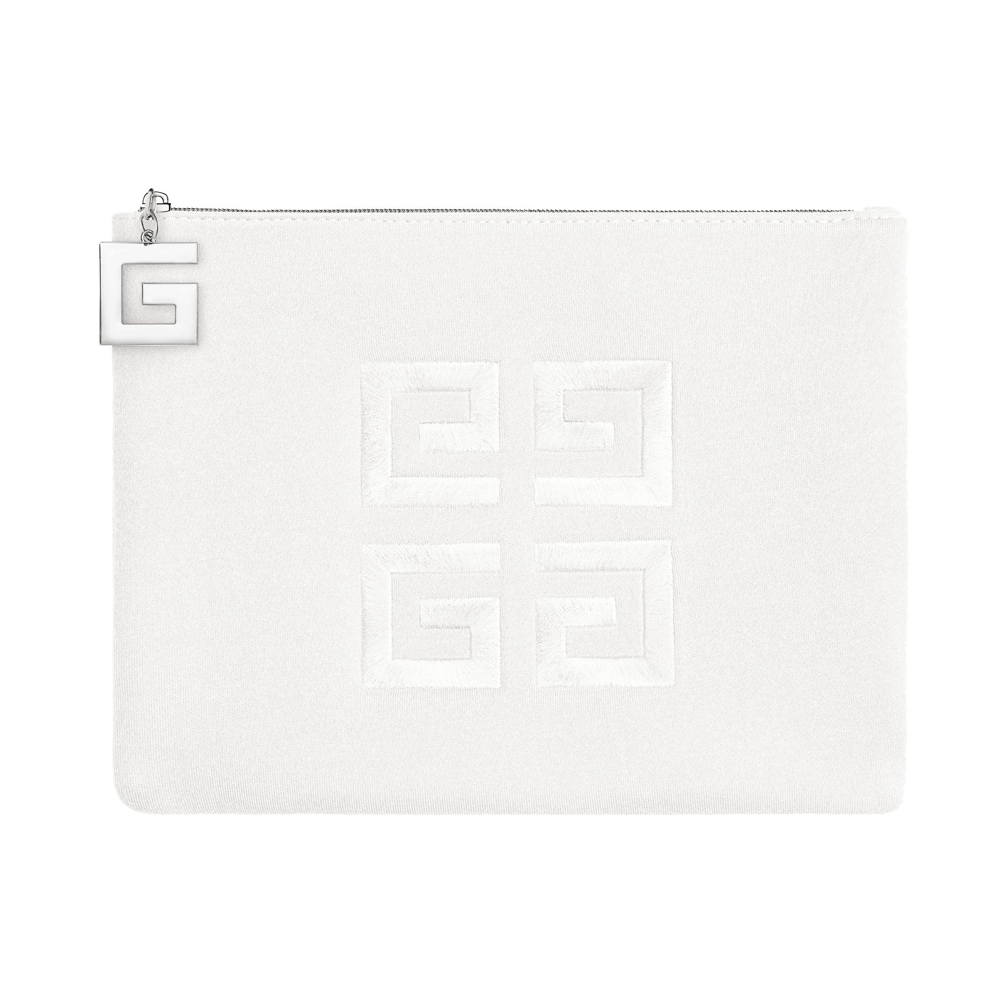 View 3 - TROUSSE SOUPLE BLANCHE