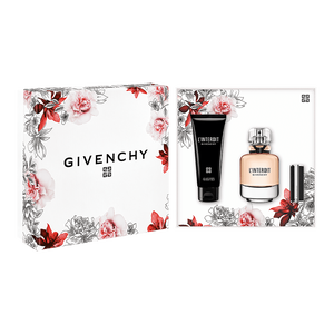 View 4 - L'INTERDIT - MOTHER'S DAY GIFT SET GIVENCHY - 80 ML - P100145