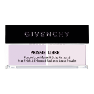 View 4 - Prisme Libre - Mat-Finish & Enhanced Radiance Loose Powder, 4 in 1 Harmony GIVENCHY - Mousseline Pastel - P190471