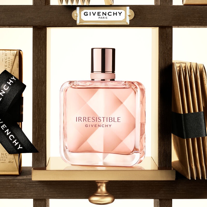 Givenchy - Irresistible Gift Set - Eau de Parfum and travel spray - n3
