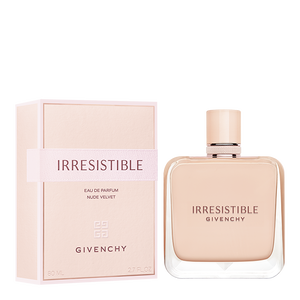 View 7 - IRRESISTIBLE NUDE VELVET - 80 ML