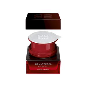 SCULPTURAL LIGHT CREAM REFILL - 50 ML