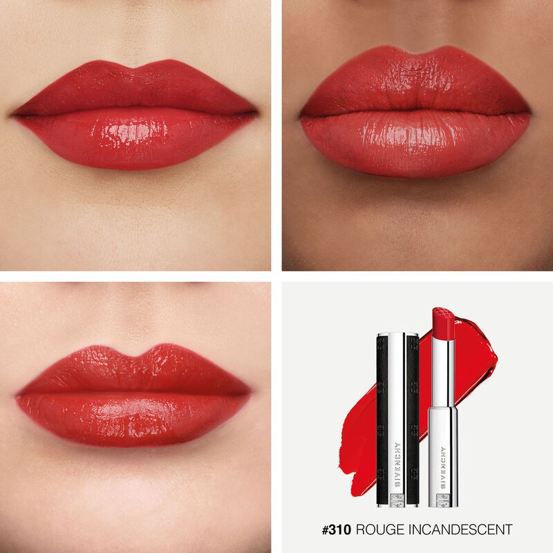 Rouge New Satin : Satin Lipstick - n5