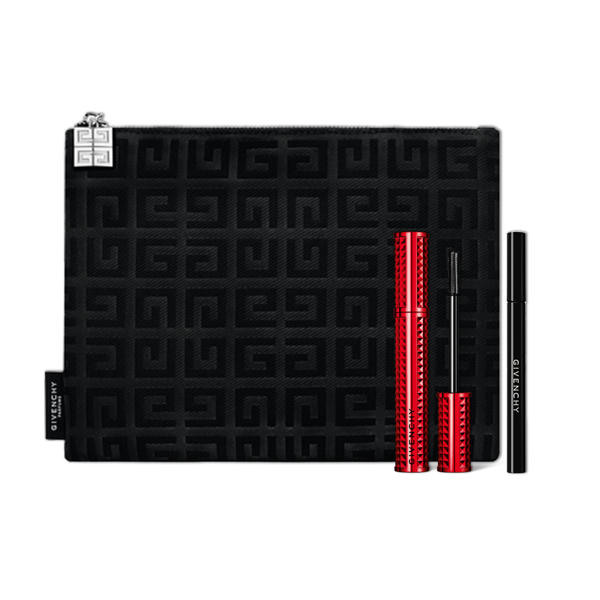 Givenchy parfums pouch sale